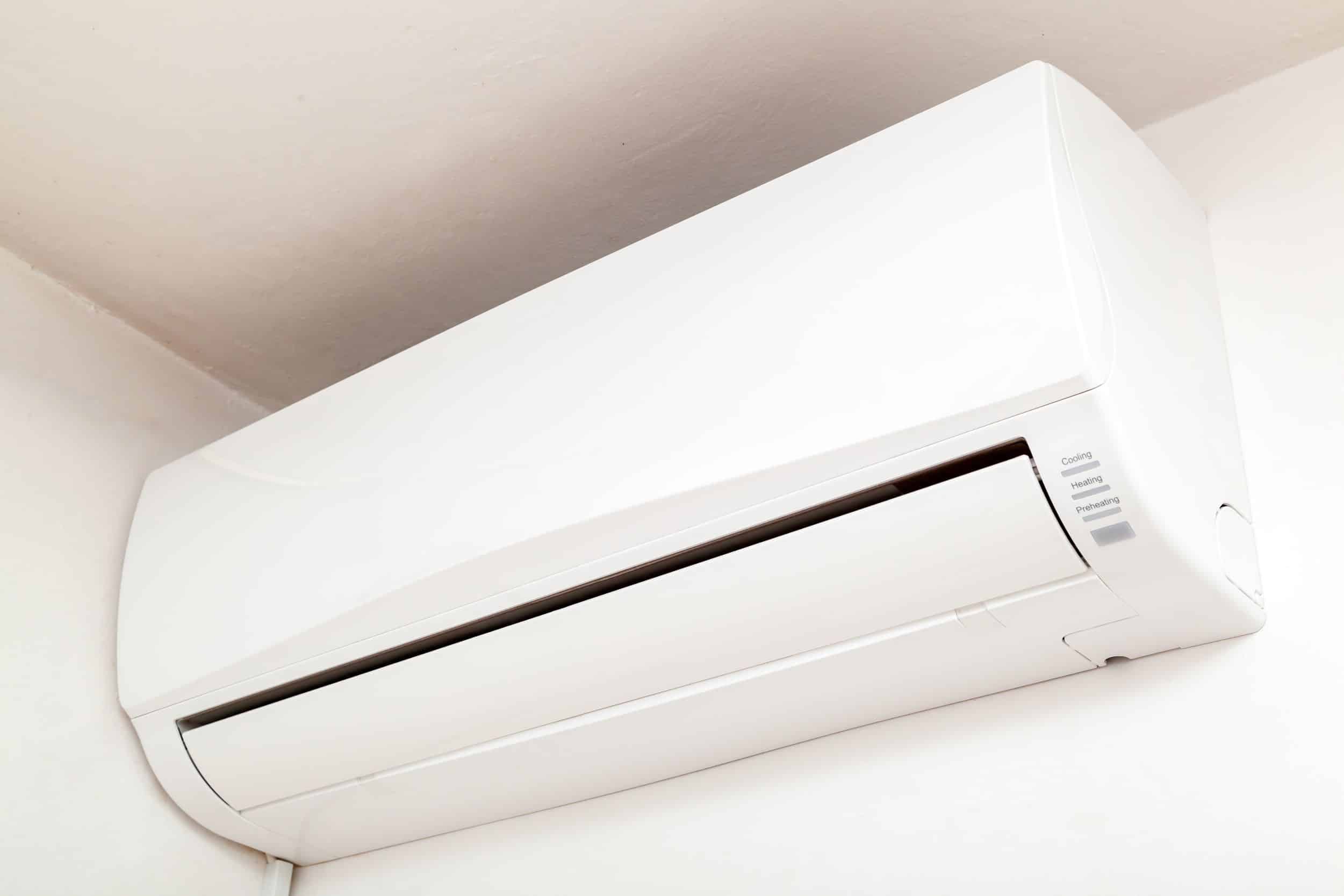 The Benefits of Replacing Your AC with a Heat Pump | Bovio Rubino ...